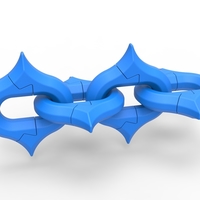 Cosplay Chain 9 - Thumbnail 1