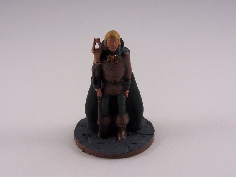Noble Mage