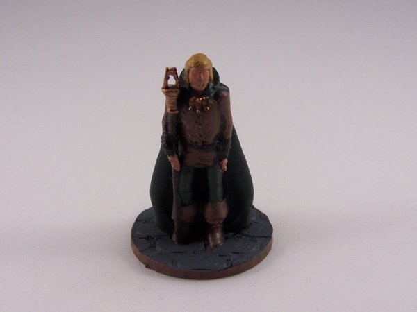 Noble Mage
