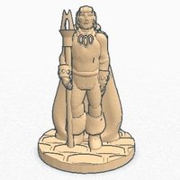 Noble Mage - Thumbnail 2
