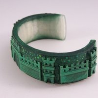 Castle Bracelet - Thumbnail 3