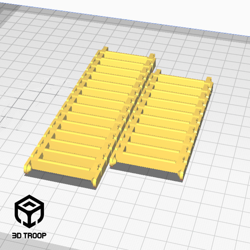 CONVEYOR BELTS SIMUFAB 3D Print 489769