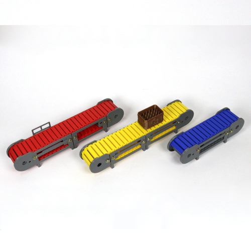 CONVEYOR BELTS SIMUFAB 3D Print 489774