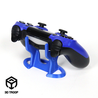PS4 CONTROLLER STAND - Thumbnail 3