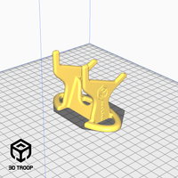 PS4 CONTROLLER STAND - Thumbnail 10