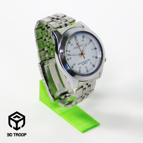 WATCH HOLDER 3D Print 489803