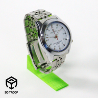 Small WATCH HOLDER 3D Printing 489803