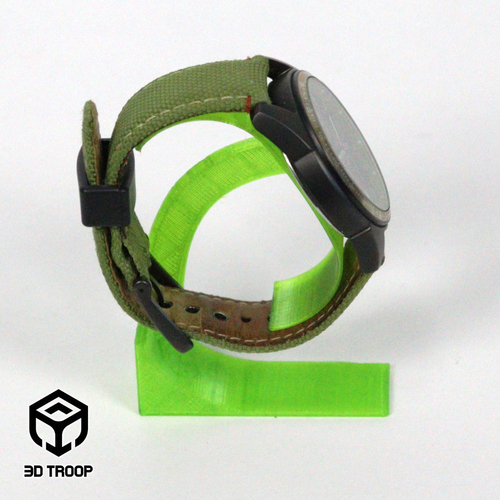 WATCH HOLDER 3D Print 489807