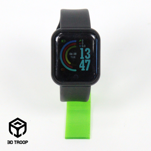 WATCH HOLDER 3D Print 489808