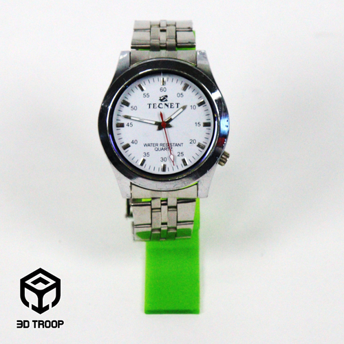 WATCH HOLDER 3D Print 489810