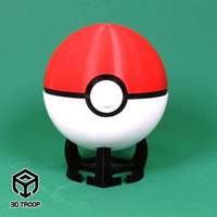 AUTOMATIC POKEBALL - Thumbnail 2