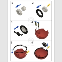 AUTOMATIC POKEBALL - Thumbnail 10