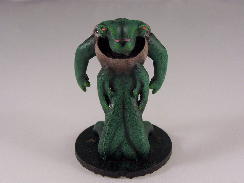 Mithran Star Strider