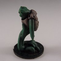 Mithran Star Strider - Thumbnail 3