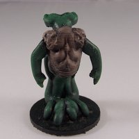 Mithran Star Strider - Thumbnail 4