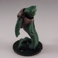Mithran Star Strider - Thumbnail 5
