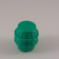 Delving Decor: Medieval Barrels - Thumbnail 6