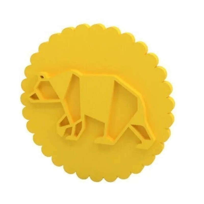 Stamp / Cookie stamp