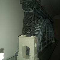 Ponte Luiz I - Porto / Oporto Luiz I bridge - Thumbnail 14