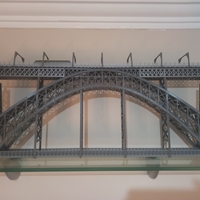 Ponte Luiz I - Porto / Oporto Luiz I bridge - Thumbnail 15