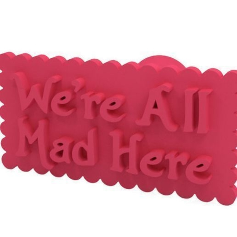 Stamp / Cookie stamp