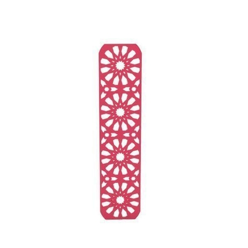 Bookmark 3D Print 490188