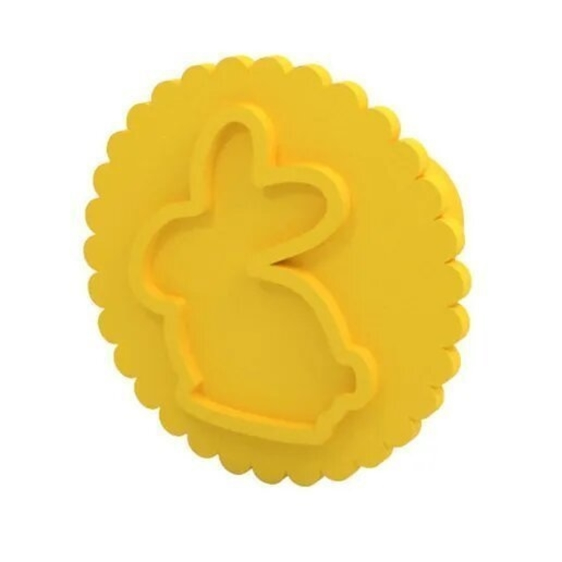 Stamp / Cookie stamp