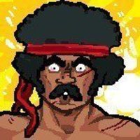 Black Dynamite: Throwdown Showdown - Thumbnail 6