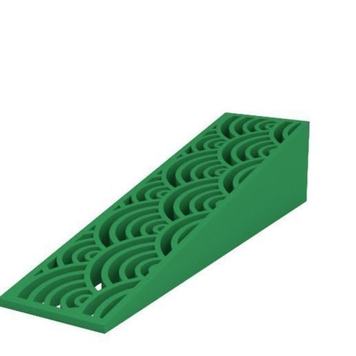 Door stop 3D Print 490381