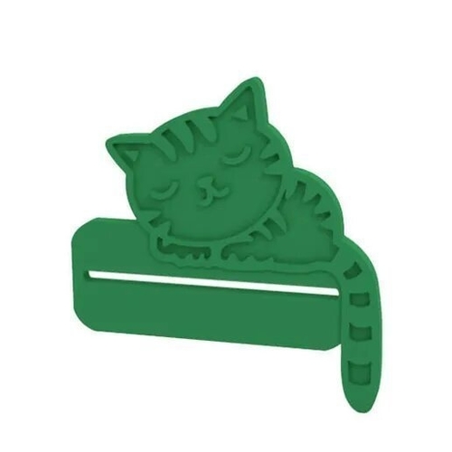 Toothpaste squeezer 3D Print 490424