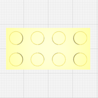 LEGO Classic Brick - Thumbnail 1