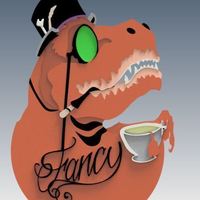 Fancy Dino  - Thumbnail 1