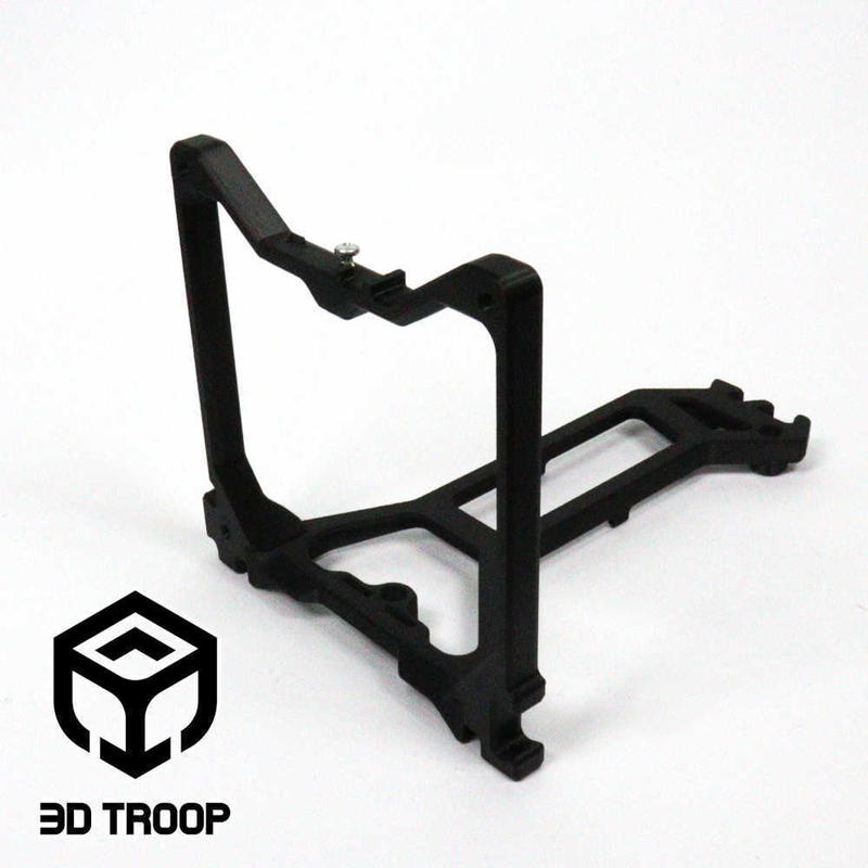 GPU FLEX SUPPORT 140MM FAN