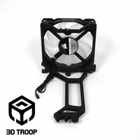 GPU FLEX SUPPORT 140MM FAN - Thumbnail 4