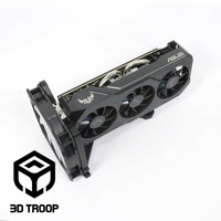 GPU FLEX SUPPORT 140MM FAN - Thumbnail 6