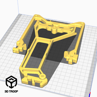 GPU FLEX SUPPORT 140MM FAN - Thumbnail 7