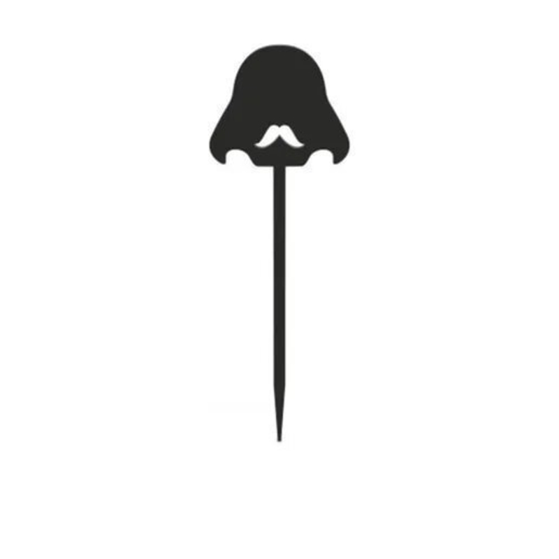 Cupcake pick / Cake topper