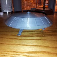 Lost in Space - Jupiter 2 - Thumbnail 4