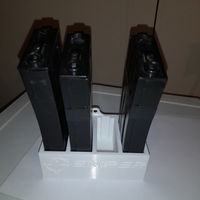 Porta mags de M4 (airsoft) - Thumbnail 2