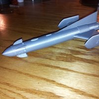 Fireball XL-5 - Thumbnail 3