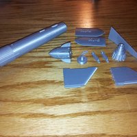 Fireball XL-5 - Thumbnail 4