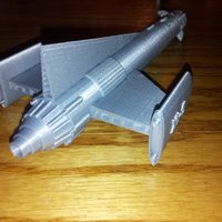 Fireball XL-5 - Thumbnail 5