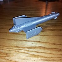 Fireball XL-5 - Thumbnail 6