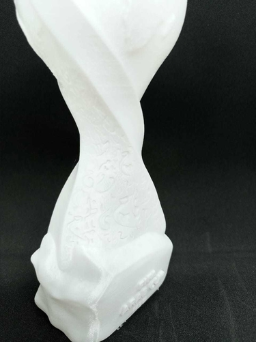 FIFA ARAB CUP QATER 3D Print 490775