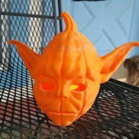 Yoda-O-Lantern - Thumbnail 2