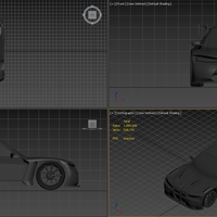 BMW M4 GT3 - Thumbnail 1