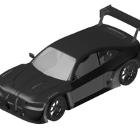 BMW M4 GT3 - Thumbnail 2