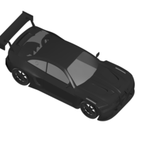 BMW M4 GT3 - Thumbnail 3