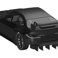 BMW M4 GT3 - Thumbnail 5