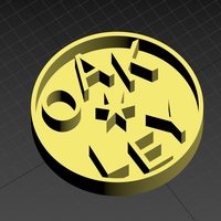 custom dog feed bowl 3D print Model - Thumbnail 2